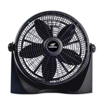 TURBO DE 16" KACEMASTER