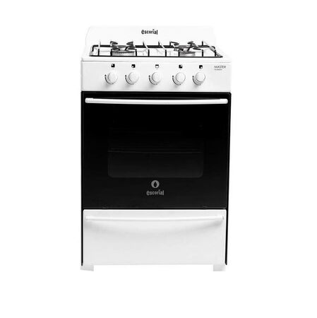 COCINA ESCORIAL MASTER CLASSIC GAS LICUADO
