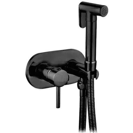 Bidet de Mano Gadnic Duchador Agua Caliente y Fria 