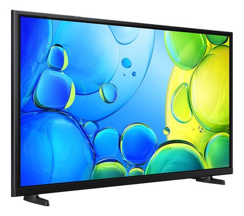 Televisor Samsung 43 Full Hd F6000 Smart Tv 2025 - Vista 2