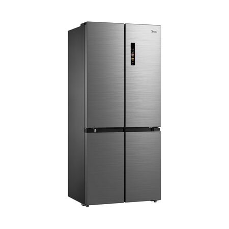 Heladera Inverter Smart No Frost Midea / Multi Door 475lts