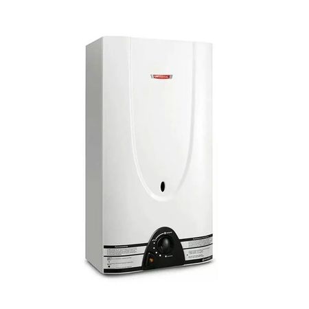 Calefón Universal 12 Litros Csu-126 EcoSmart Sin Piloto