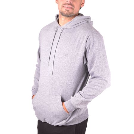 BUZO TEAM GEAR CANGURO CLASSIC FRISA 2691030507