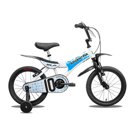 Bicicleta Slp Niño R16 Max 18127 Afa