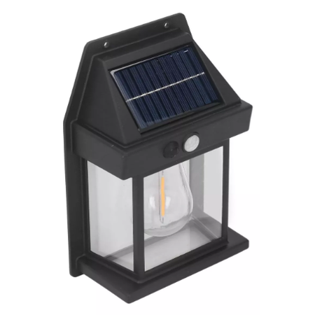 Reflector Led Panel Solar 1 Foco