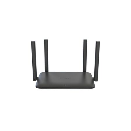 Router 4P Hikvision DS3WE15X WiFi 6 1500MBPS Negro