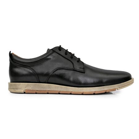 ZAPATO GEORGE NEGRO