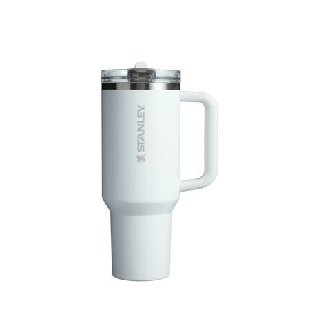 Vaso Stanley Quencher Protour Flip Straw 1182Ml - Frost