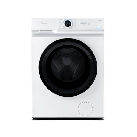 LAVARROPAS MIDEA FRONTAL 6KG 1000RPM MF100W60/W