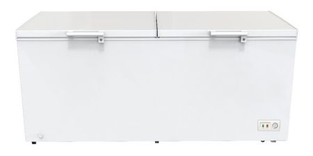 Freezer Congelador Horizontal Philco Phch535bm 500l