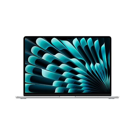 Apple Macbook Air 13 M5 24 Gb 512 Gb Silver