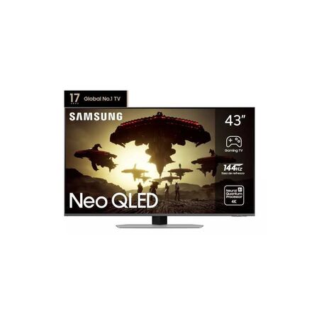 Smart Tv Samsung 43 Neo Qled 4k Qn90c Tv Gaming