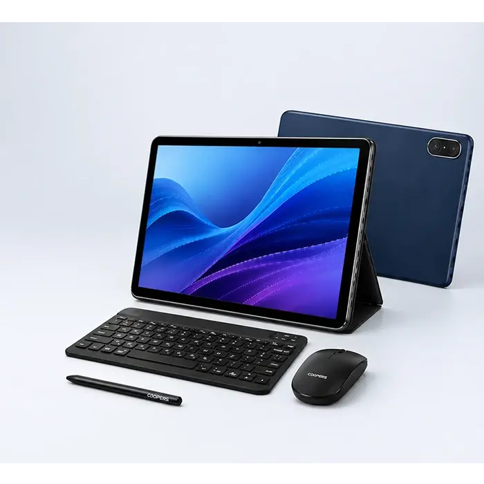 Tablet IWEGGO 10.1 Pulgadas CP20 PRO 18GB128GB C/ACCES NG - Vista 3