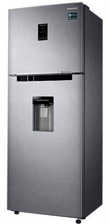 Heladera No Frost Inverter Samsung Con Dispenser 318L