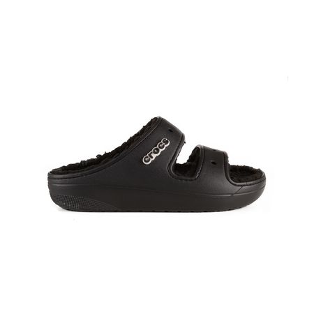 SANDALIAS CROCS CLASSIC COZZZY SANDAL MUJER C207446-C060