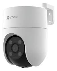 Cámara IP EZVIZ Motorizada Exterior WiFi 3MPX Detección de Personas