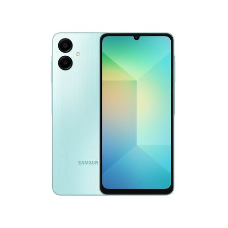 Celular Samsung A06 4GB | 64GB 