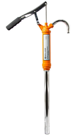 SALKOR BOMBA ACEITE MANUAL HOGAR (601.BAMH)