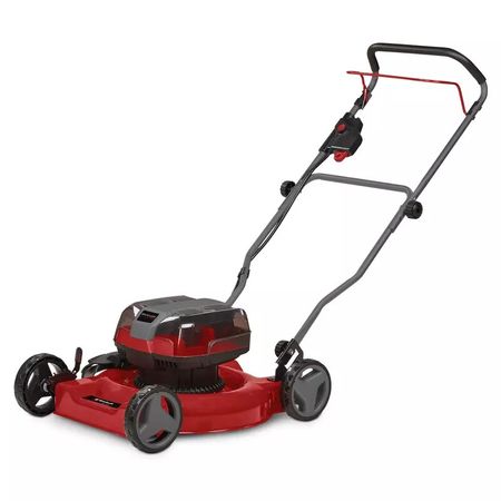 Einhell Cortacesped Inalambrico GE-CM 36/48 Li M-Solo
