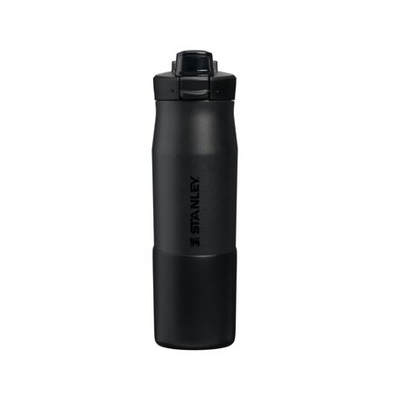 Botella Termica Stanley Vitalize Tempo 710Ml - Black 2.0