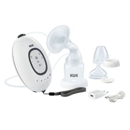 Sacaleche Electrico Nuk First Choice+