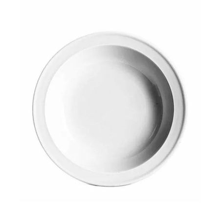 Plato Verbano Hondo 22 Cm Tavola Hotel