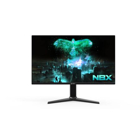 Monitor Gaming NBX 27" Full HD 180HZ HDMI NBXGM27180