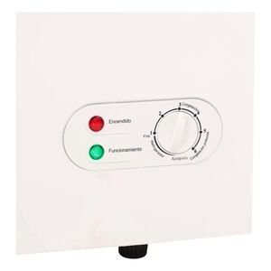 Freezer de Pozo Kanji 50 Litros Blanco KJH-FP50