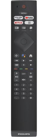 Smart TV PHILIPS HD de 32 con Google TV 32PHD6918/77