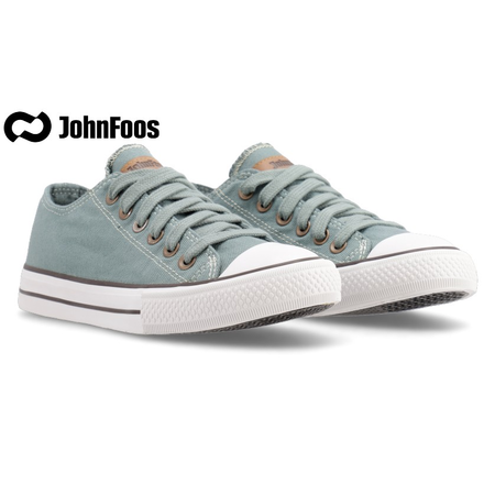 Zapatilla John Foos DYE FALL MIST