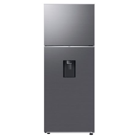 Heladera Samsung Inverter RT47CG6722S9B3 470 Lts