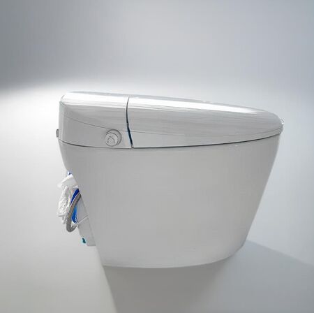 Inodoro Inteligente Evora (VITA)