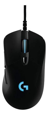 Mouse Logitech G403 Gaming Hero