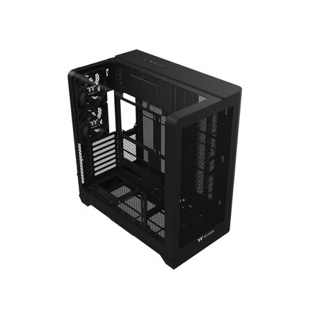 Gabinete Thermaltake View 390 Air 2Fan Negro