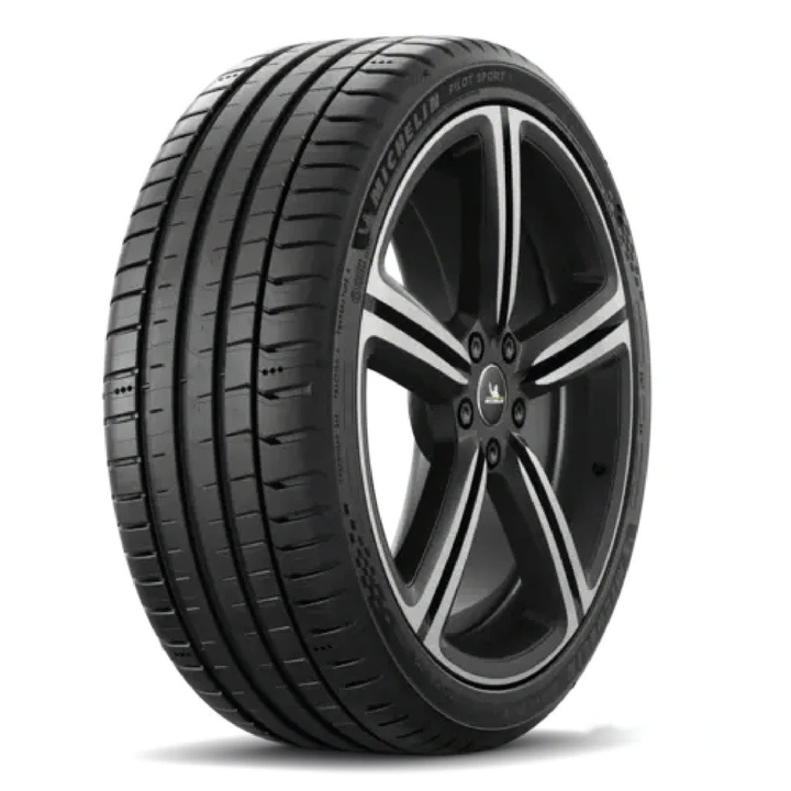 Neumático Michelin 215/40 Z R18 XL PILOT SPORT 5 89 (Y) STD - Vista 1