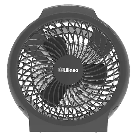Caloventor Liliana Compact Sun Cfh420