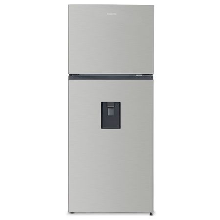 Heladera Philco No Frost Inverter 377L  Dispenser 94PHNT375X
