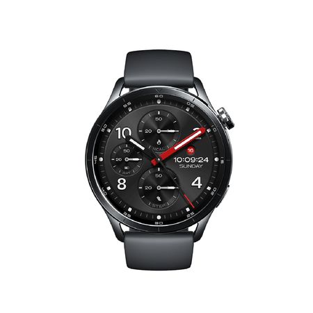 Smartwatch Xiaomi Watch S5 46mm Negro BHR08IVGL