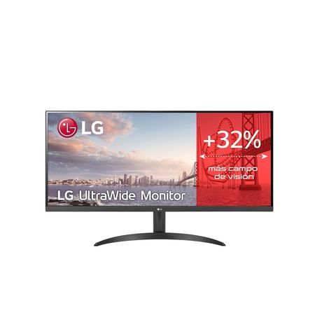 Monitor LG 34 ultrawide 34wp500-b borderless wfhd