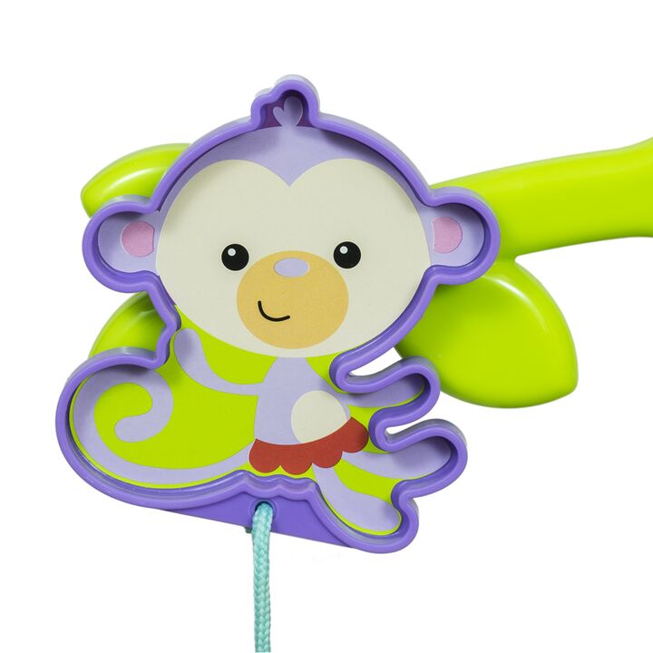 MÓVIL AMIGUITO DE ACTIVIDADES FISHER PRICE - Vista 3