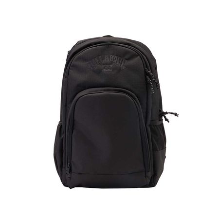 MOCHILA BILLABONG COMMAND BKPK ABYBP00137NEGRO