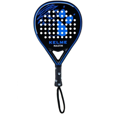 Paleta de pádel mastin carbono