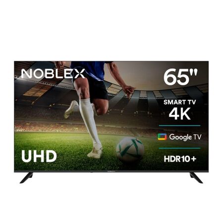 Televisor Smart Noblex DV65X8580 65" Led Uhd 4K