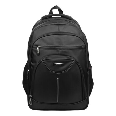Mochila Bagcherry Ejecutiva Reforzada Urbana para Notebook 15.6