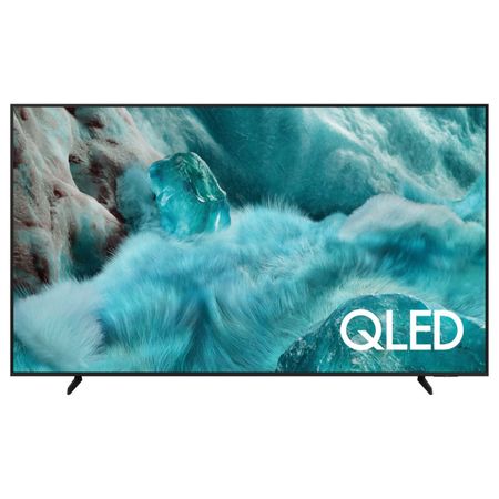 Televisor Smart Tv Samsung QLED Q7F 4K Vision AI 65" QN65Q7FAAGCZB