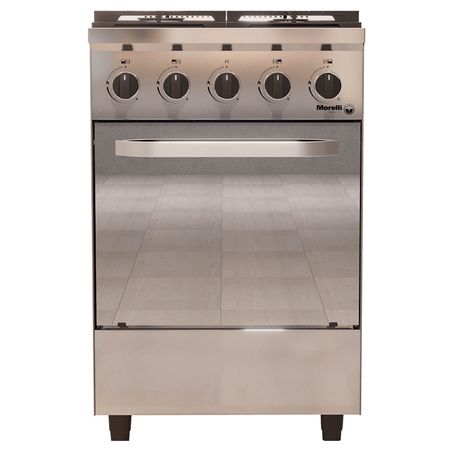 Cocina Morelli Presenza 550 Modelo 18096