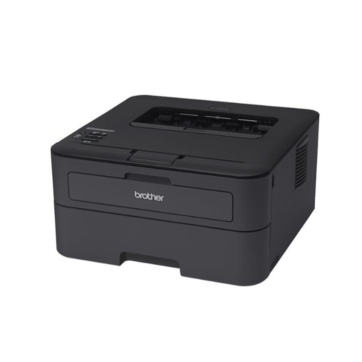 Impresora láser Brother 32PPM Wifi Duplex HL-L2360DW - Vista 3