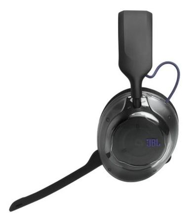 Auriculares JBL Quantum 520 Negro