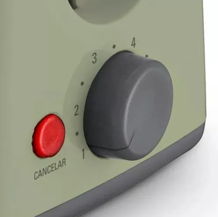 Tostadora Yelmo TO3006