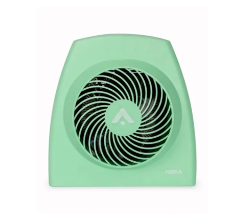 Caloventor 2000w Nca2000v Verde Neba